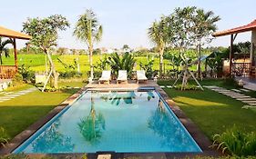 Omorich Bali Guest House